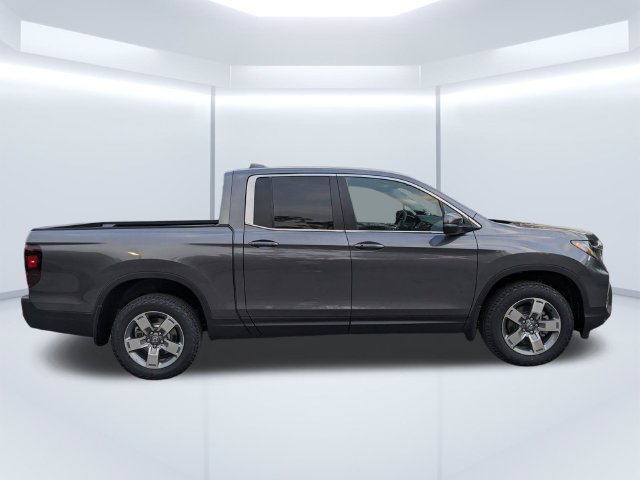 New 2026 Honda Ridgeline RTL image 3