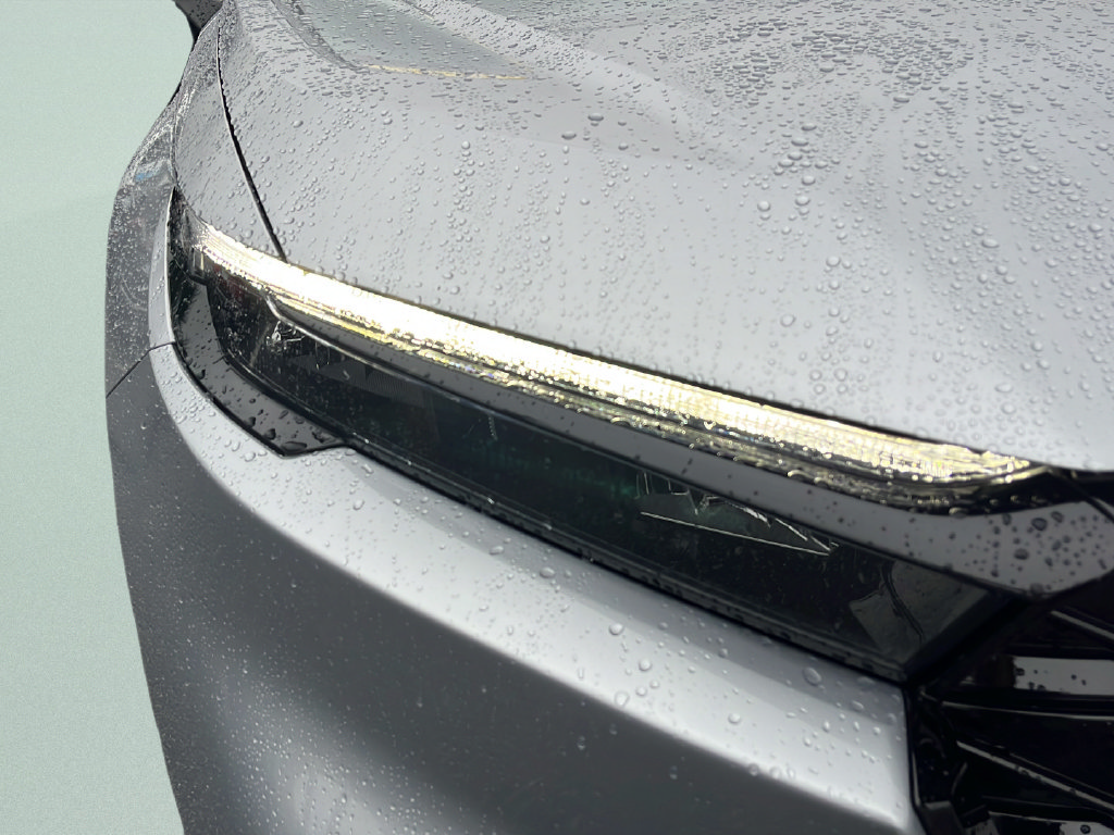 Certified 2026 Honda CR-V Sport-L image 28