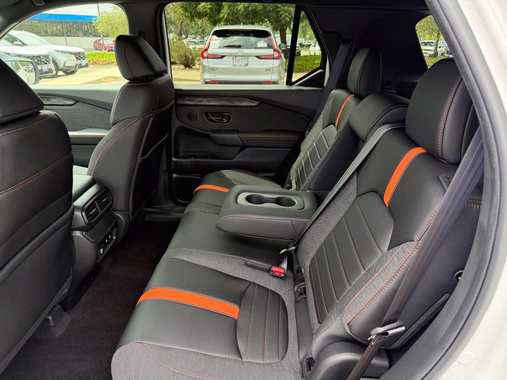 New 2026 Honda Passport TrailSport image 15