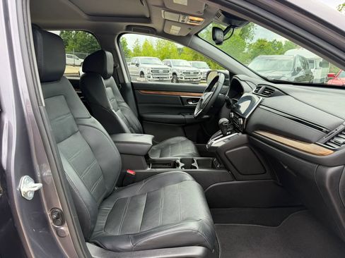 Used 2021 Honda CR-V EX-L image 24