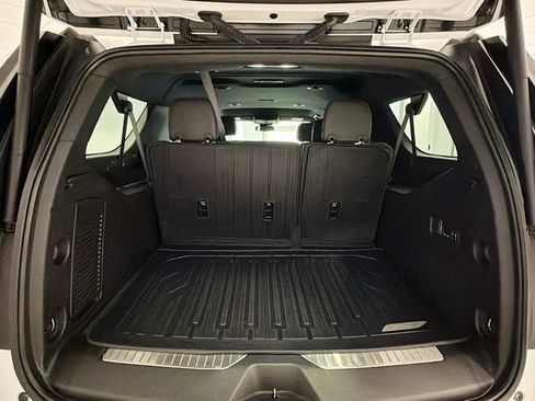 Used 2024 GMC Yukon XL AT4 w/ Max Trailering Package image 25