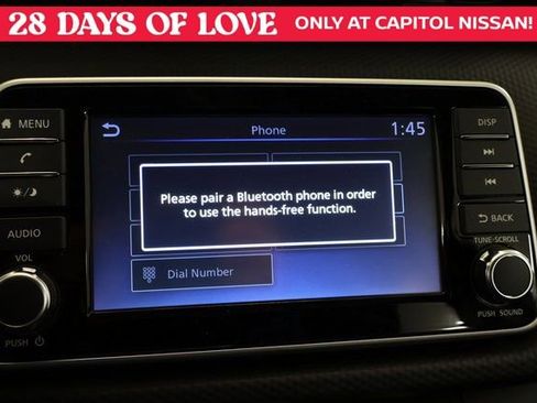 New 2025 Nissan Kicks Play S image 21