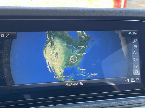 Certified 2021 Mercedes-Benz G 550 image 25