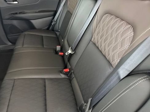 Certified 2025 Nissan Murano Platinum w/ Cargo Package AWD/4WD image 24