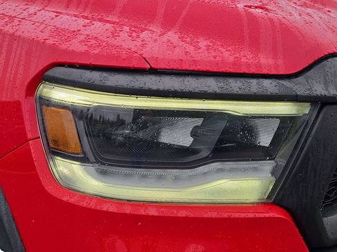 Used 2020 RAM 1500 Rebel w/ Rebel Level 2 Equipment Group image 5