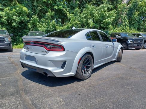 Used 2021 Dodge Charger SRT Hellcat image 15