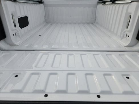 Used 2025 RAM 1500 Laramie w/ Laramie Southwest Edition AWD/4WD image 34