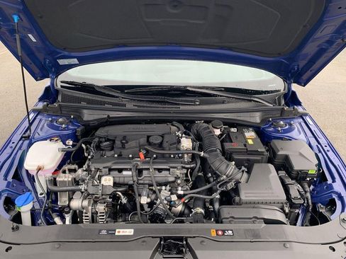 New 2026 Hyundai Elantra N Line image 68