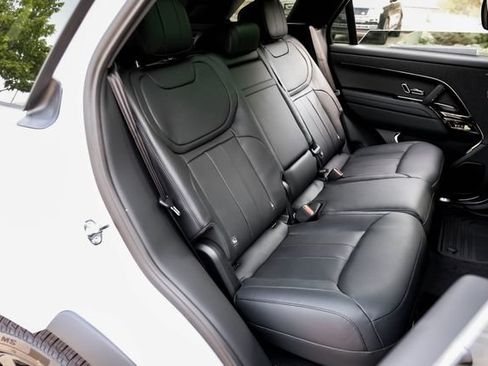 New 2026 Land Rover Range Rover Sport Dynamic SE AWD/4WD image 45
