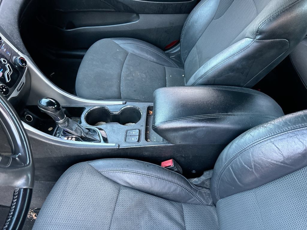 Used 2013 Hyundai Sonata SE FWD image 27