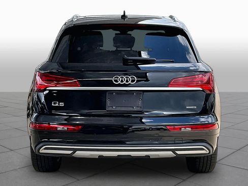 Used 2023 Audi Q5 2.0T Premium Plus AWD/4WD image 5