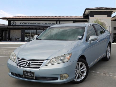 Used 2010 Lexus ES 350 image 1