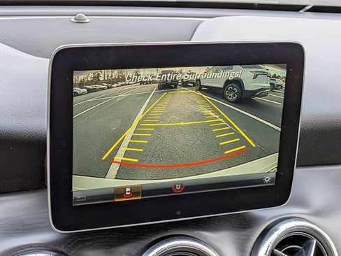 Certified 2017 Mercedes-Benz CLA 250 4MATIC image 26