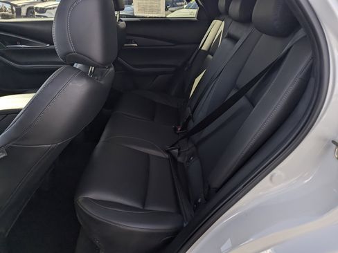 Certified 2022 MAZDA CX-30 AWD 2.5 S w/ Select Package image 8