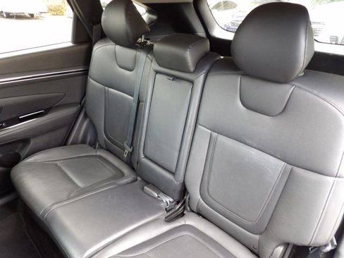 Used 2023 Hyundai Tucson Limited image 23