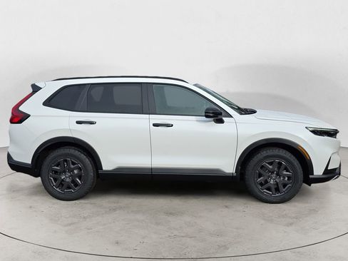 Certified 2026 Honda CR-V TrailSport image 6