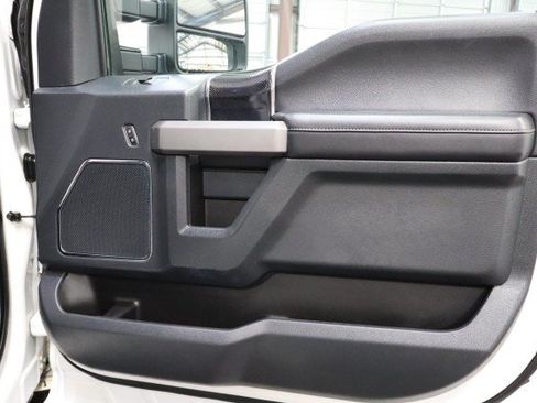 Used 2022 Ford F350 Platinum AWD/4WD image 72
