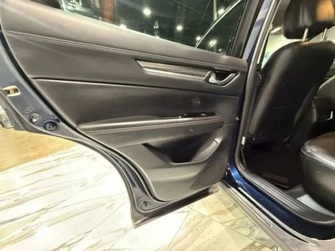 Used 2018 MAZDA CX-5 Grand Touring w/ Premium Package image 33