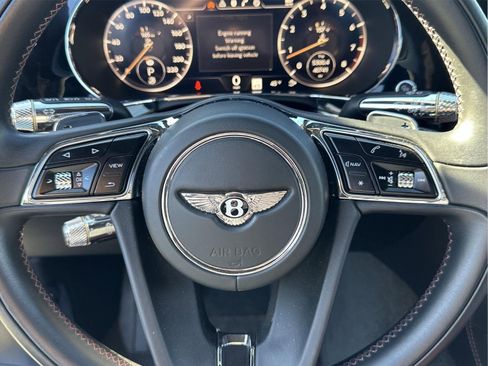 Used 2020 Bentley Continental GT AWD/4WD image 28