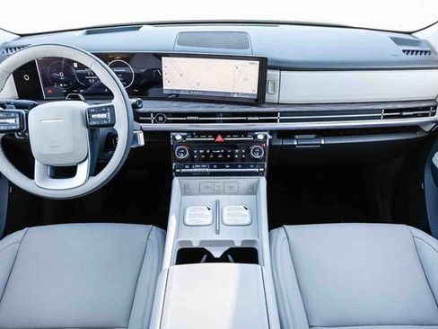 New 2026 Hyundai Santa Fe Calligraphy image 12