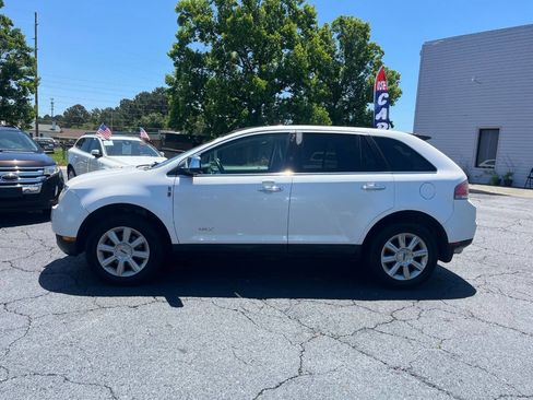 Used 2009 Lincoln MKX AWD image 9