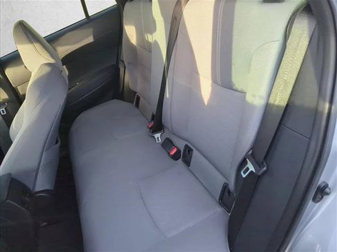 Used 2024 Toyota Corolla Cross AWD Hybrid image 21