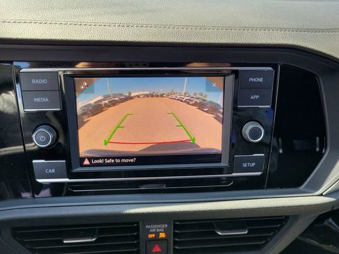 Used 2019 Volkswagen Jetta S w/ Driver Assistance Package image 17