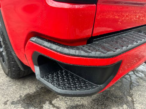 Used 2023 GMC Sierra 1500 Elevation w/ X31 Off-Road Package image 23