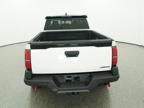 New 2025 Toyota Tacoma TRD Pro image 7