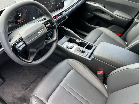 New 2026 Kia Sorento EX image 11