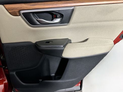Used 2018 Honda CR-V EX image 29