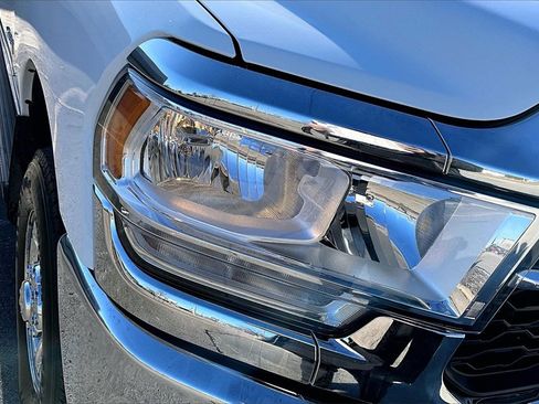 Used 2024 RAM 2500 Tradesman w/ Chrome Appearance Group image 30