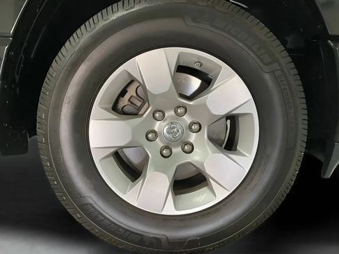 Used 2019 RAM 1500 Big Horn RWD image 26