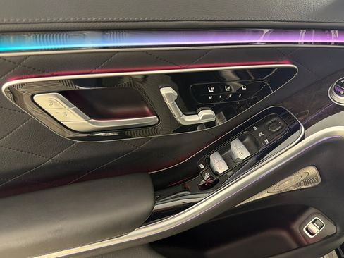 Used 2022 Mercedes-Benz S 580 4MATIC Sedan image 10