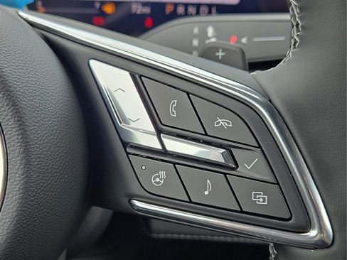 New 2026 Buick Enclave Sport Touring FWD image 22