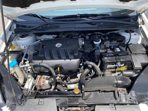 Used 2007 Nissan Sentra 2.0 FWD image 27