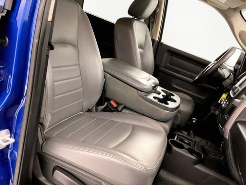 Used 2016 RAM 3500 Tradesman w/ Protection Group image 24