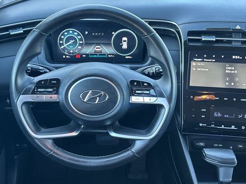 Used 2023 Hyundai Tucson XRT AWD/4WD image 14