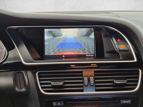 Used 2013 Audi S4 Premium Plus w/ Audi MMI Navigation Plus AWD/4WD image 14