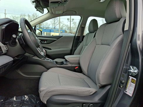 Certified 2025 Subaru Legacy Premium image 15