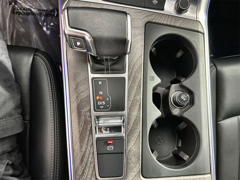 Used 2024 Audi A6 Premium Plus image 22