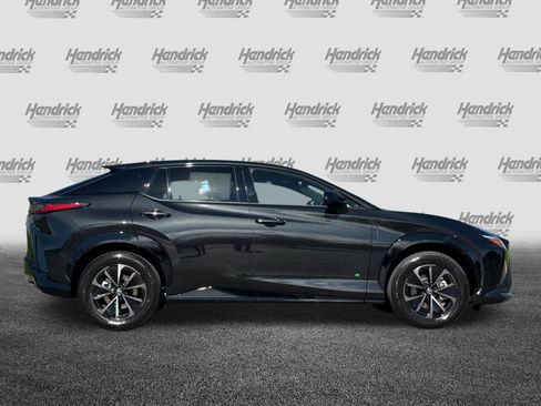 New 2026 Lexus RZ 350e 2WD image 5