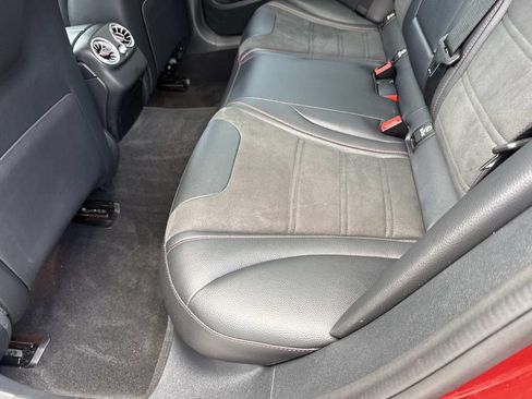 Used 2021 Mercedes-Benz C 43 AMG 4MATIC Sedan image 17