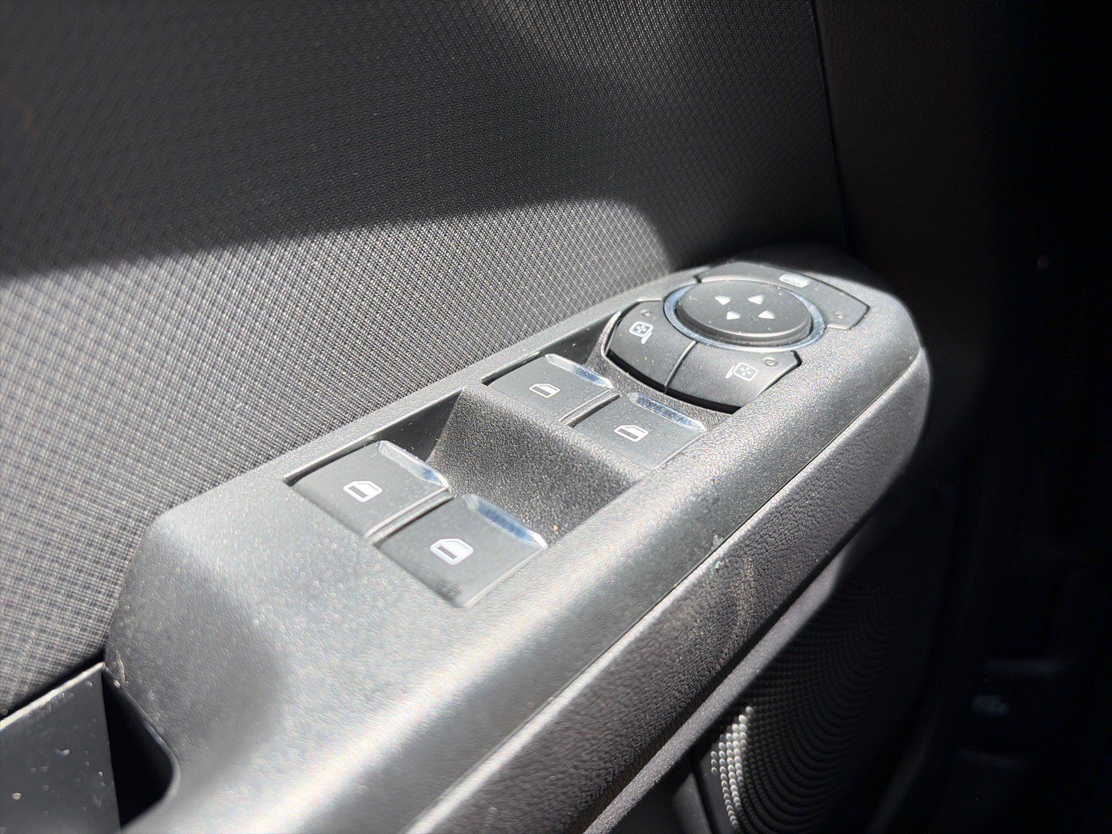 Used 2025 Ford Bronco Sport Outer Banks w/ Outer Banks Tech Package+ AWD/4WD image 28