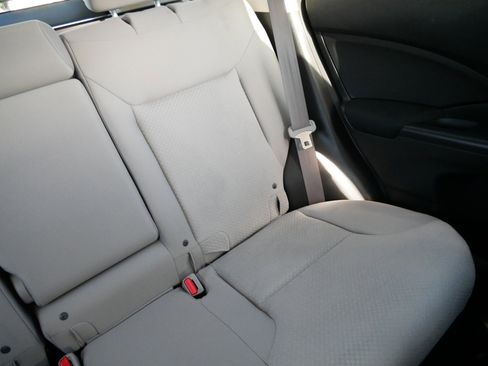 Used 2016 Honda CR-V SE image 14