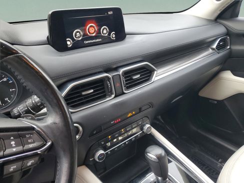 Used 2020 MAZDA CX-5 Grand Touring w/ GT Premium Package image 26