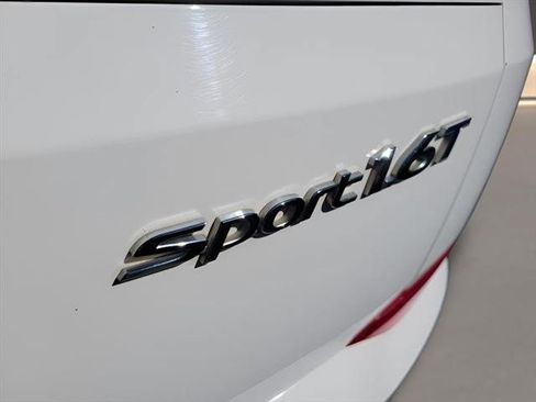 Used 2017 Hyundai Tucson Sport FWD image 32