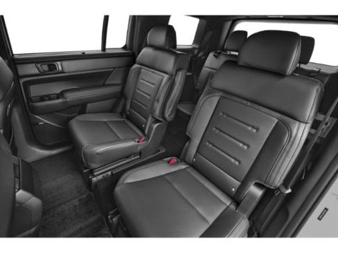 New 2027 Hyundai Santa Fe Calligraphy AWD/4WD image 13