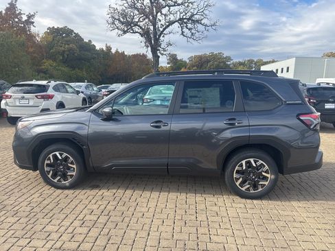 New 2026 Subaru Forester Premium image 6