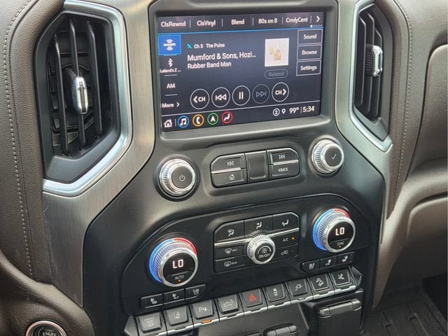 Certified 2022 GMC Sierra 3500 Denali AWD/4WD image 25